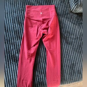 Lululemon Align Leggings